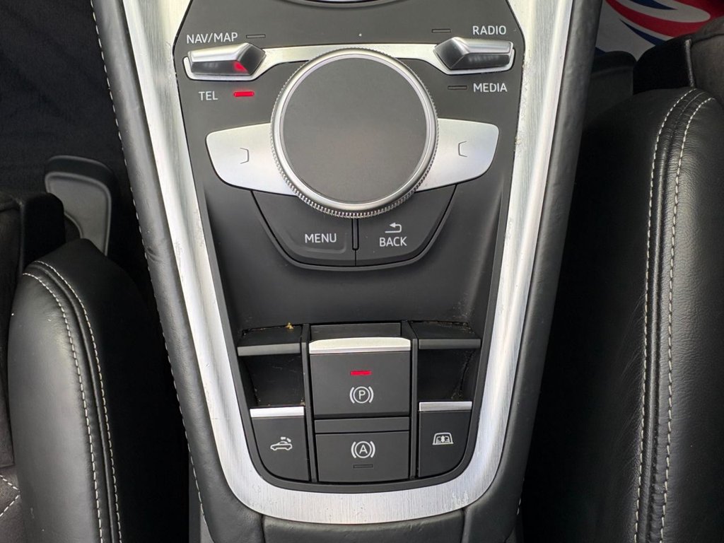 Used Audi TT 2019 for sale - 77734067: Photo 29