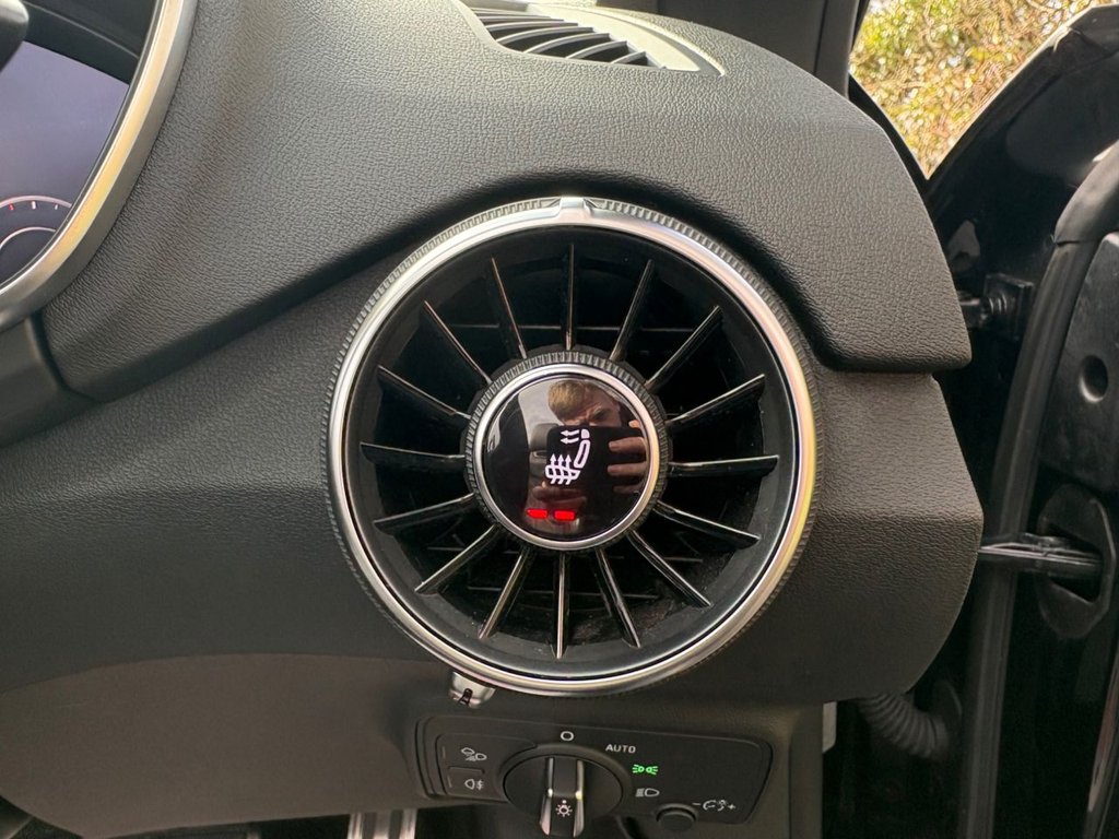 Used Audi TT 2019 for sale - 77734067: Photo 30