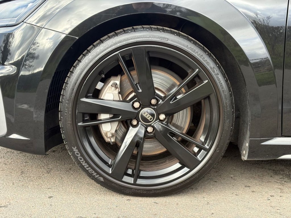 Used Audi TT 2019 for sale - 77734067: Photo 37