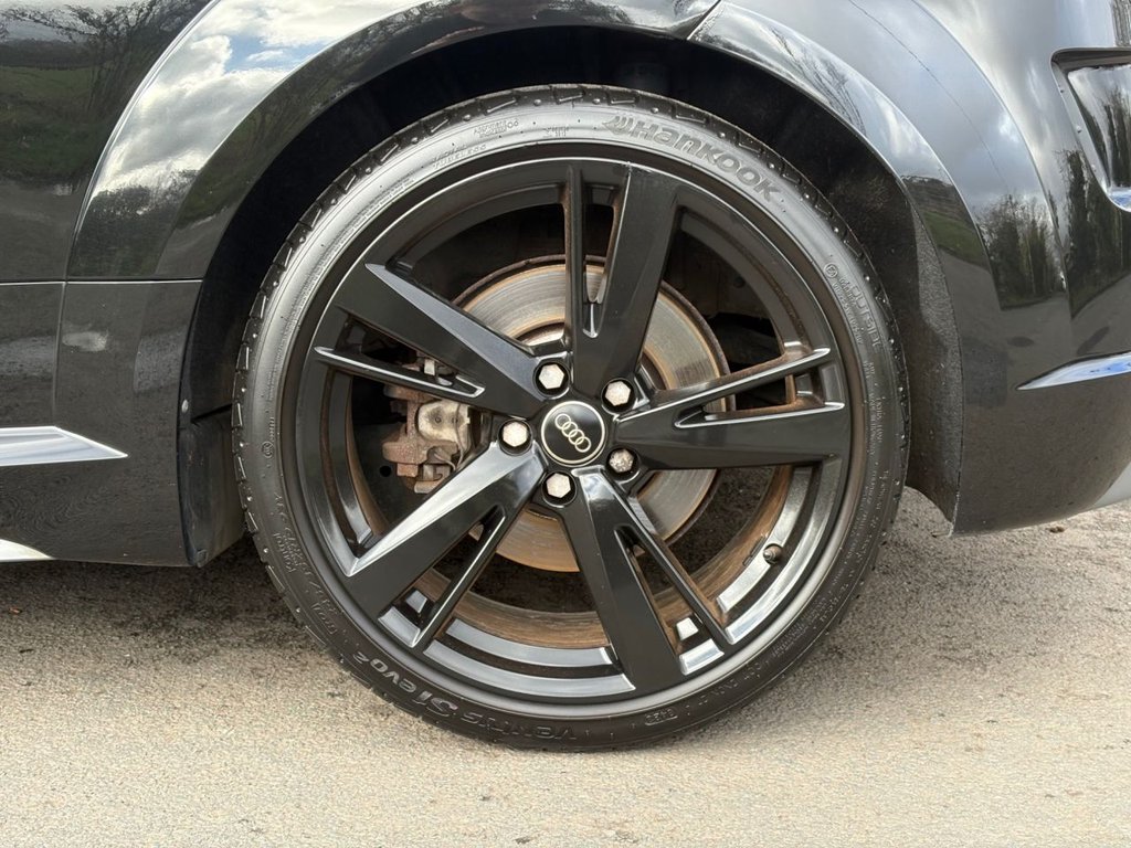 Used Audi TT 2019 for sale - 77734067: Photo 38