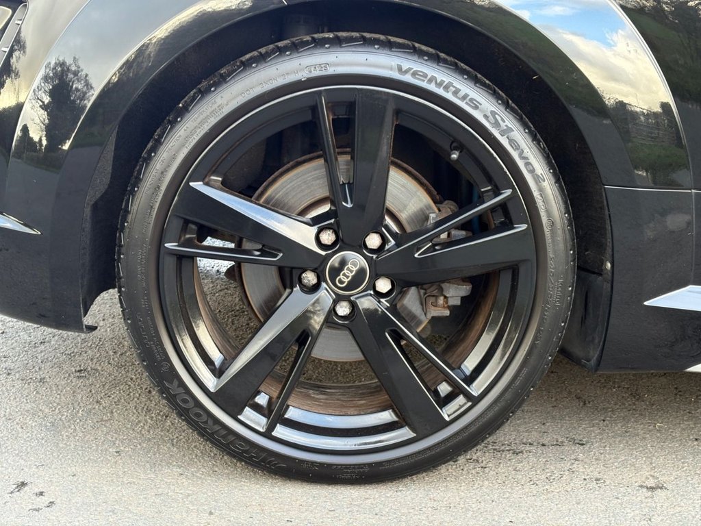 Used Audi TT 2019 for sale - 77734067: Photo 39