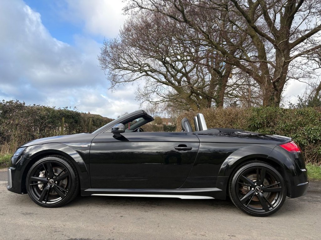 Used Audi TT 2019 for sale - 77734067: Photo 4