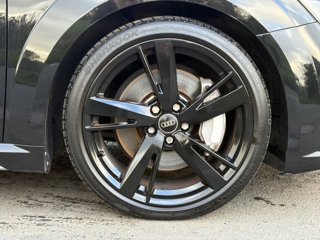 Used Audi TT 2019 for sale - 77734067: Photo 40