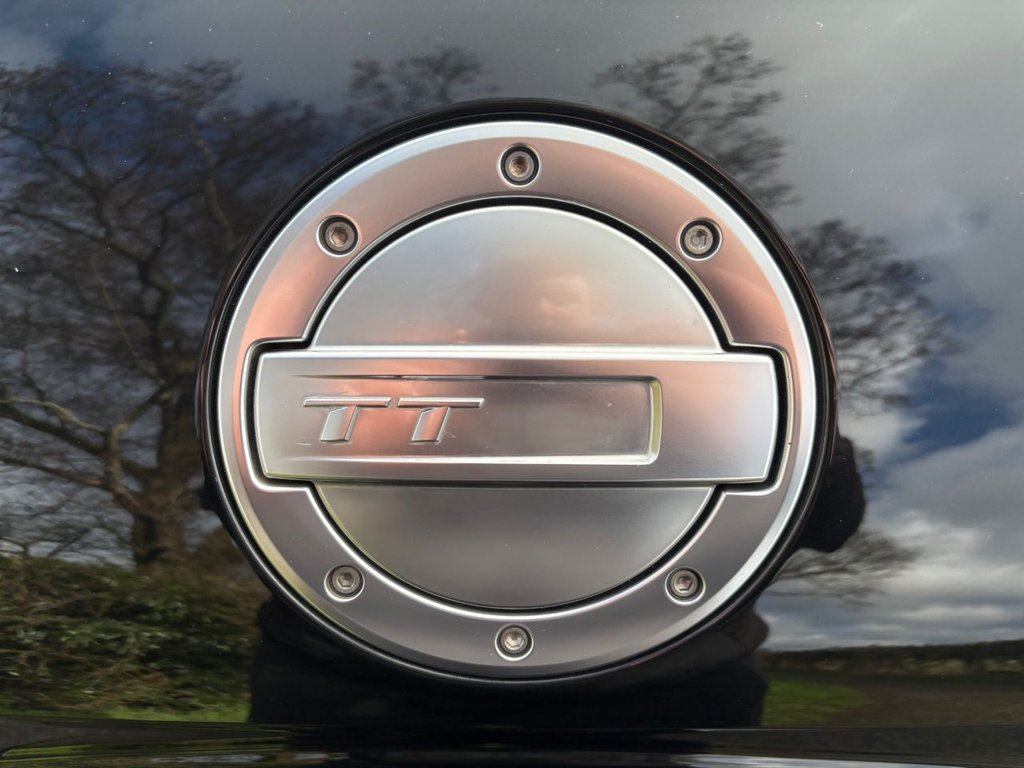 Used Audi TT 2019 for sale - 77734067: Photo 43