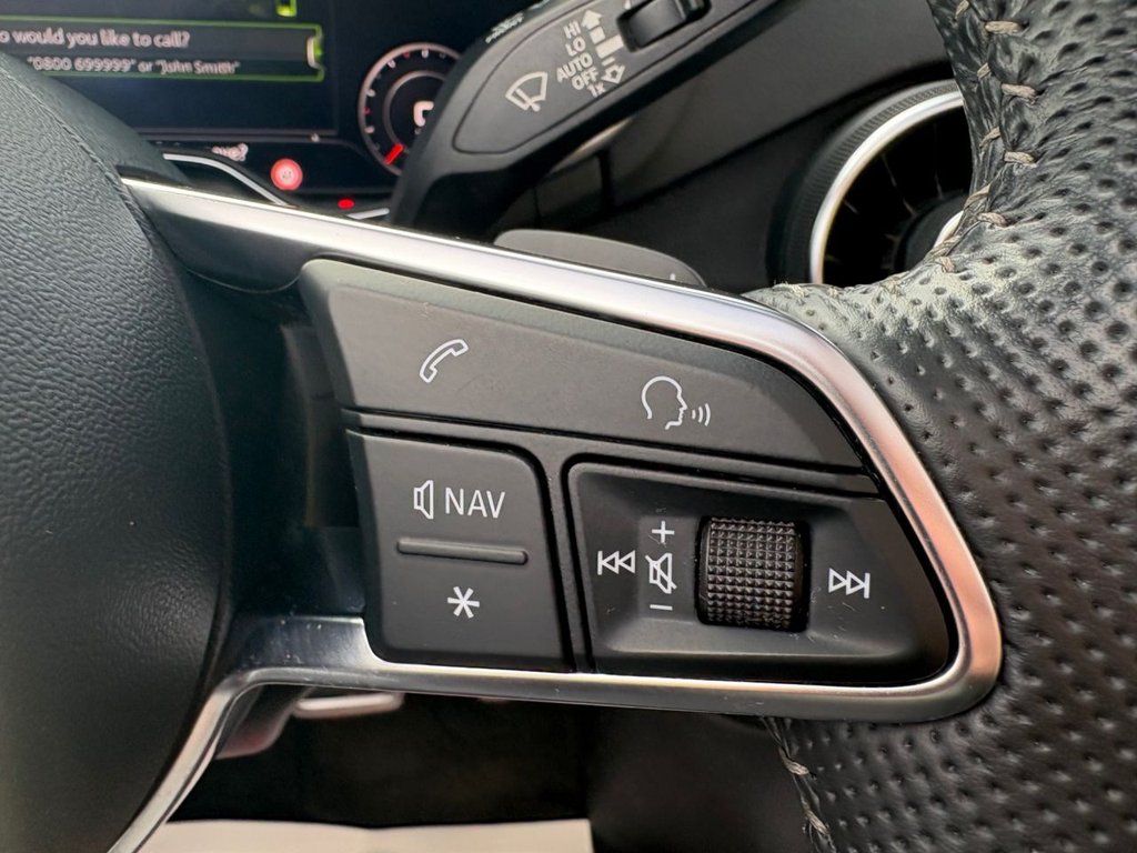 Used Audi TT 2019 for sale - 77734067: Photo 45