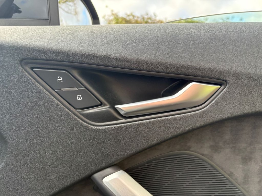 Used Audi TT 2019 for sale - 77734067: Photo 48