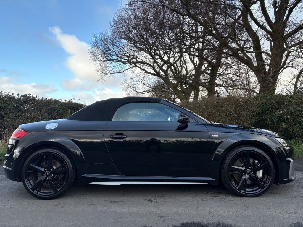 Used Audi TT 2019 for sale - 77734067: Photo 5