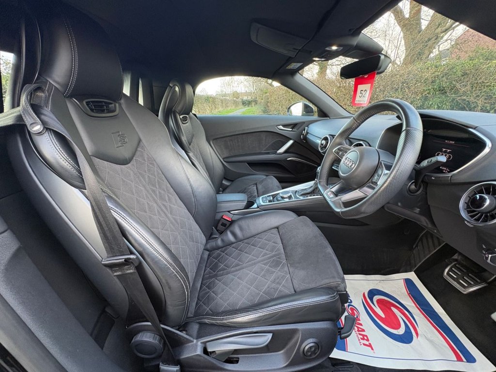 Used Audi TT 2019 for sale - 77734067: Photo 9