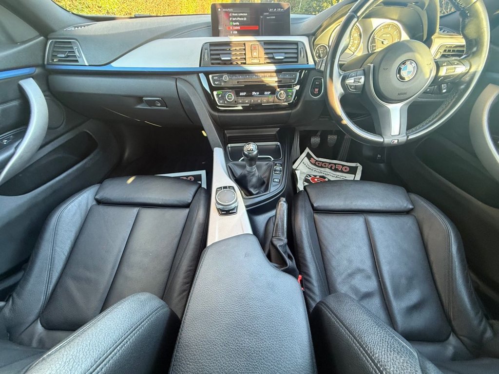 Used BMW 4 Series 2019 for sale - 77734115: Photo 10