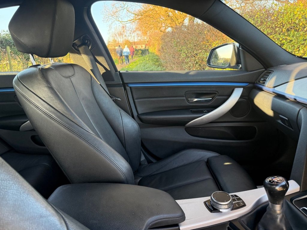 Used BMW 4 Series 2019 for sale - 77734115: Photo 11