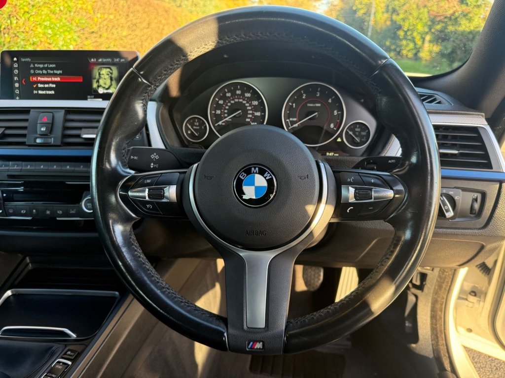 Used BMW 4 Series 2019 for sale - 77734115: Photo 13
