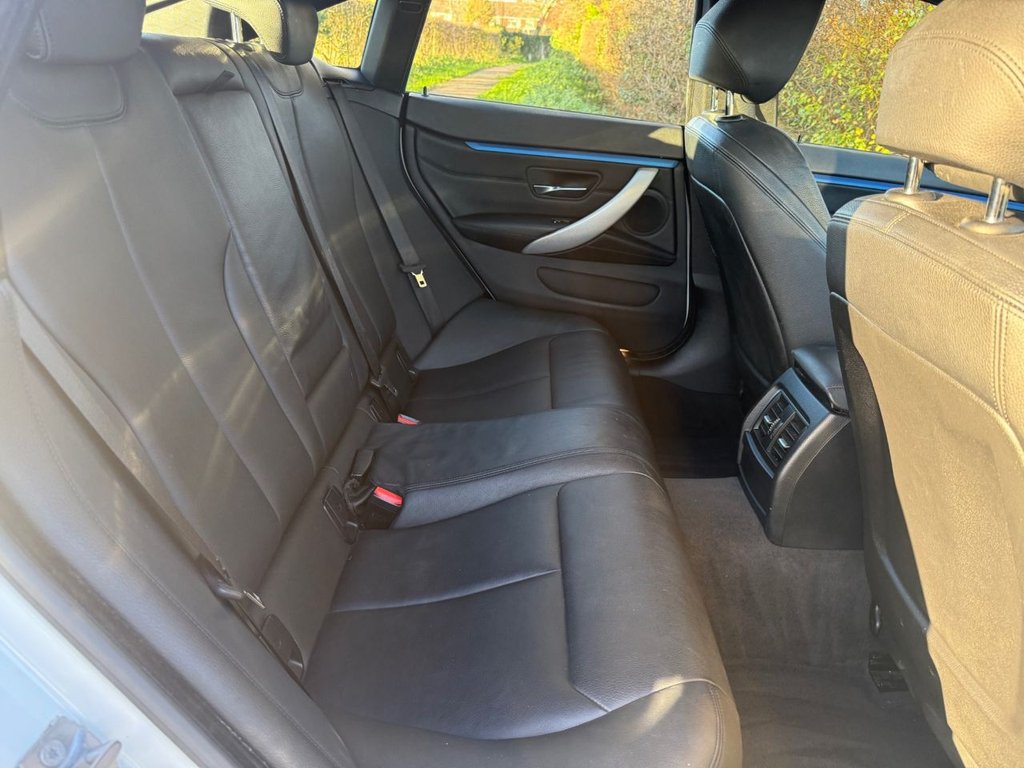 Used BMW 4 Series 2019 for sale - 77734115: Photo 20