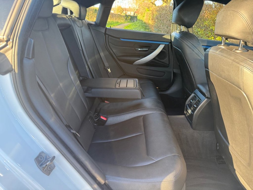 Used BMW 4 Series 2019 for sale - 77734115: Photo 21