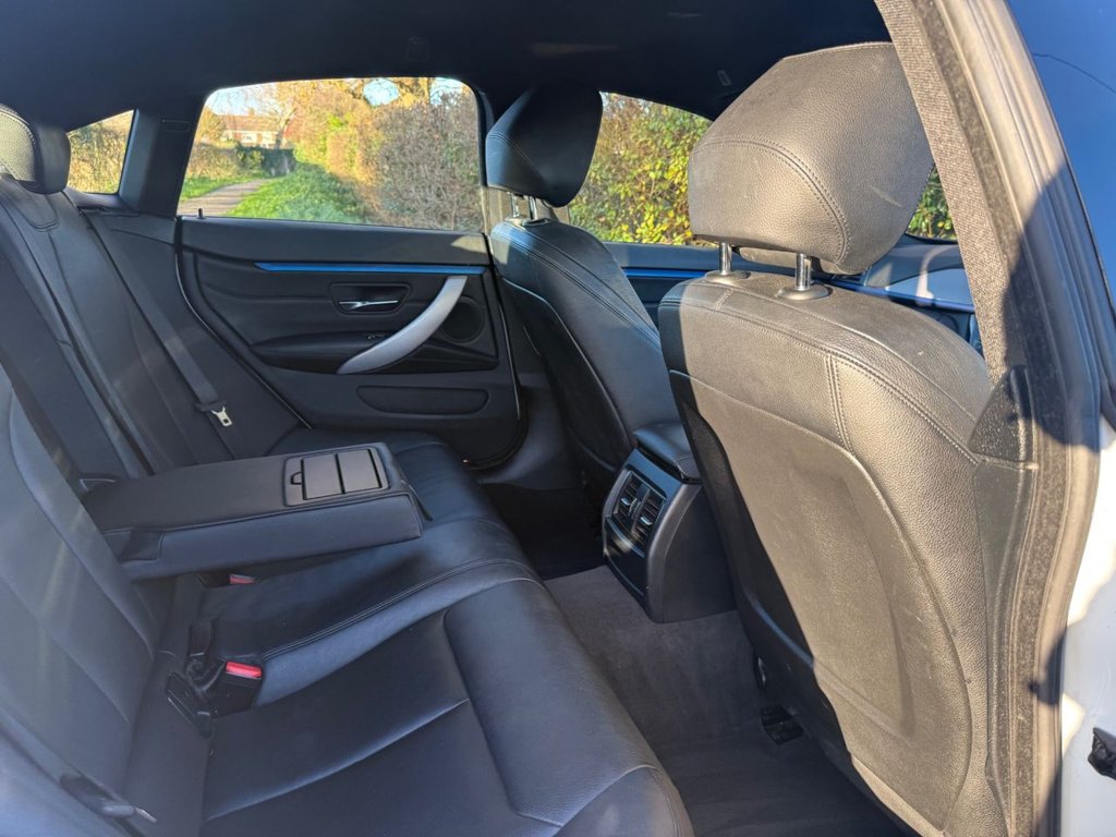 Used BMW 4 Series 2019 for sale - 77734115: Photo 23