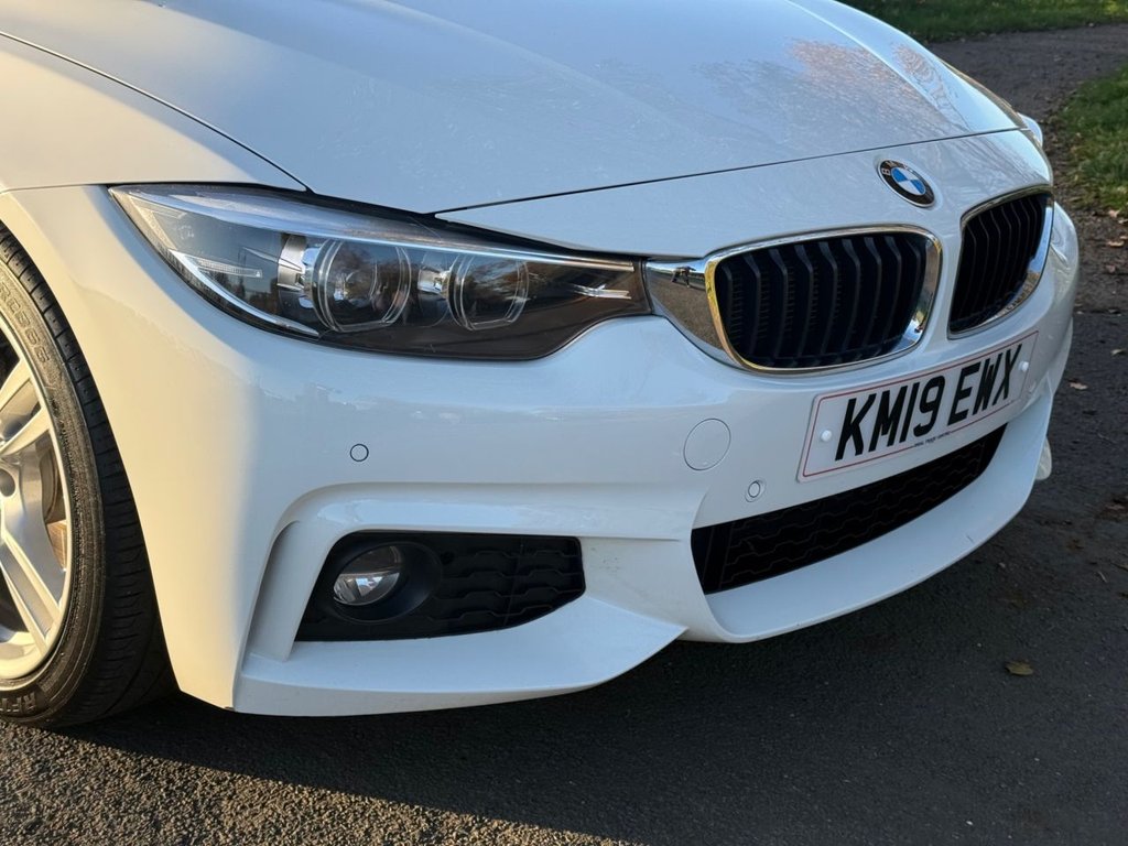 Used BMW 4 Series 2019 for sale - 77734115: Photo 24