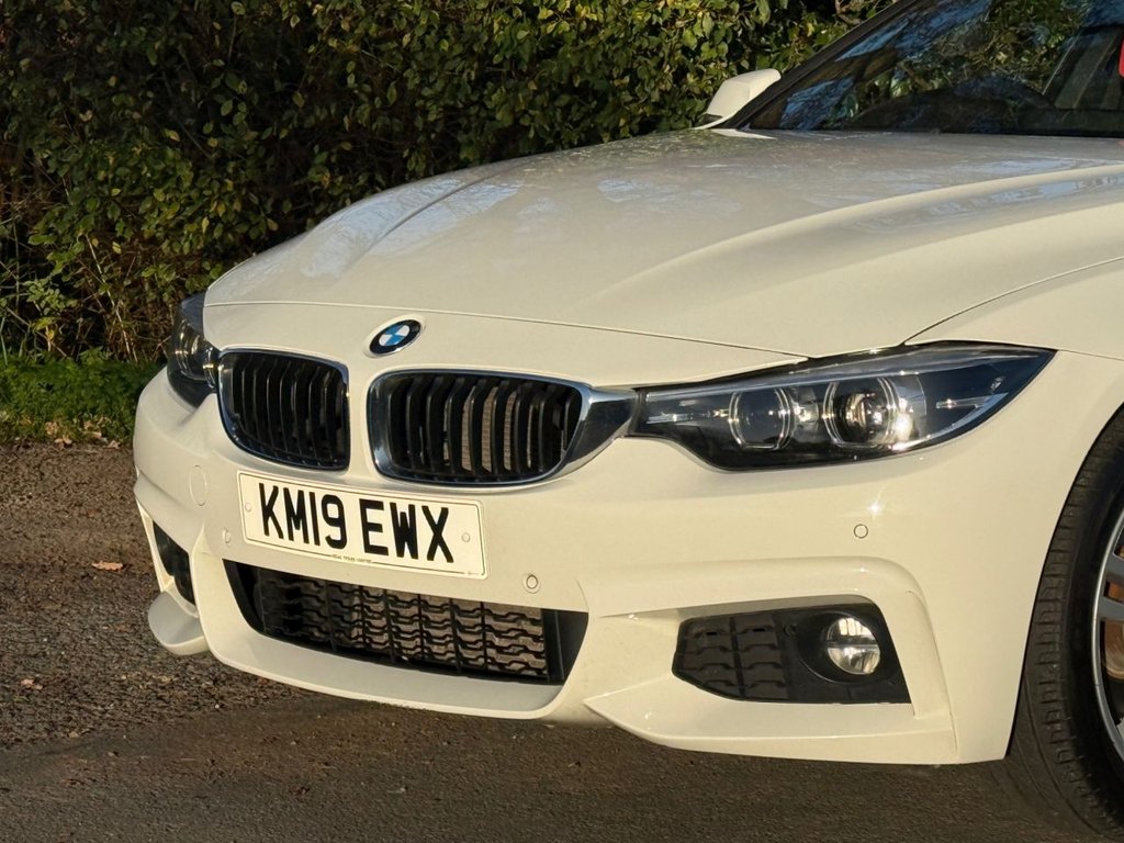 Used BMW 4 Series 2019 for sale - 77734115: Photo 25