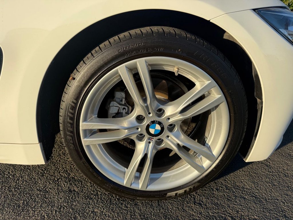 Used BMW 4 Series 2019 for sale - 77734115: Photo 33