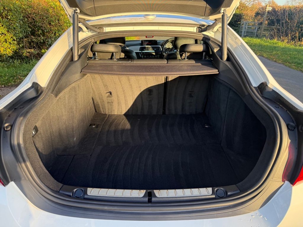 Used BMW 4 Series 2019 for sale - 77734115: Photo 34