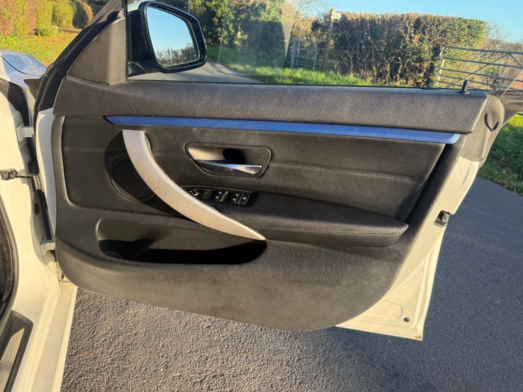 Used BMW 4 Series 2019 for sale - 77734115: Photo 38