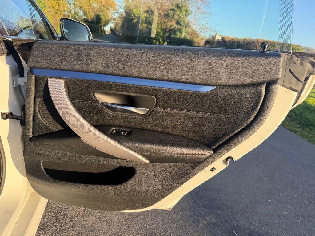 Used BMW 4 Series 2019 for sale - 77734115: Photo 39