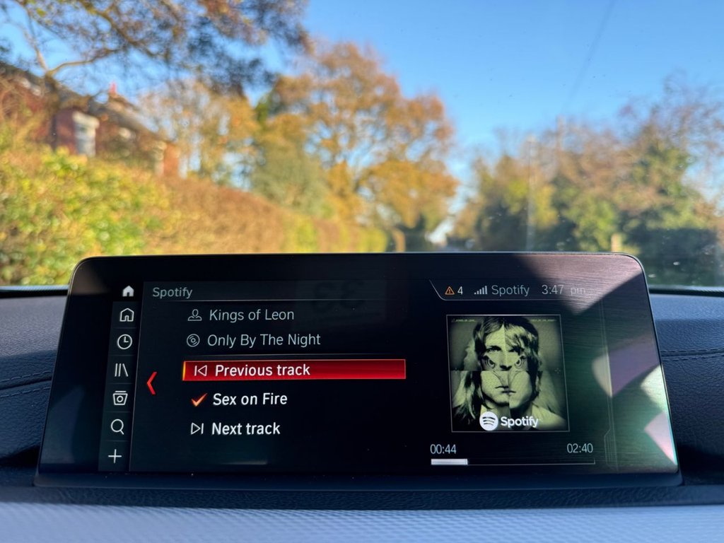 Used BMW 4 Series 2019 for sale - 77734115: Photo 41