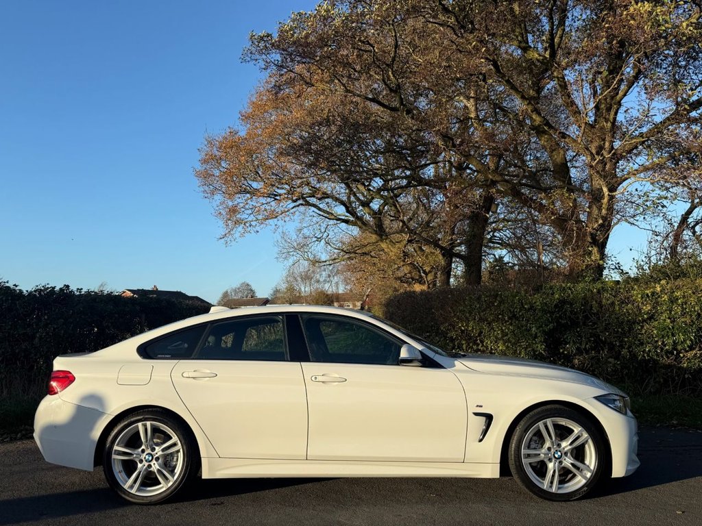 Used BMW 4 Series 2019 for sale - 77734115: Photo 5