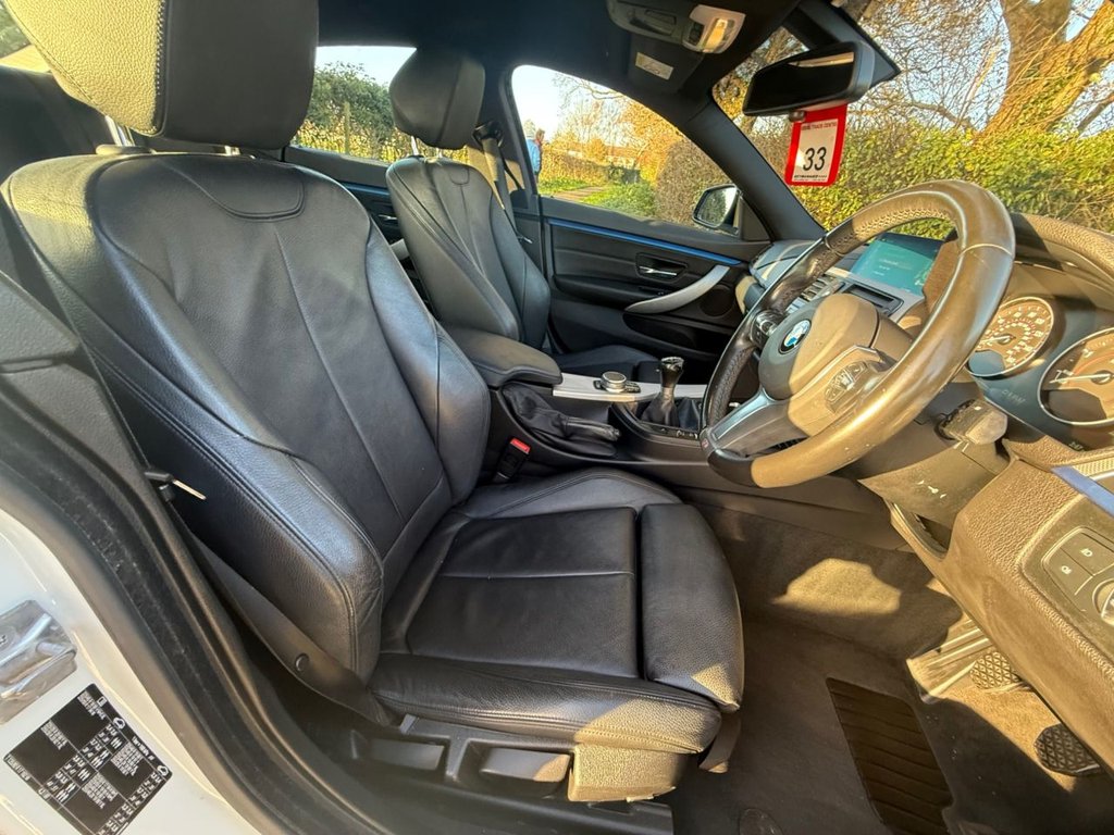 Used BMW 4 Series 2019 for sale - 77734115: Photo 9