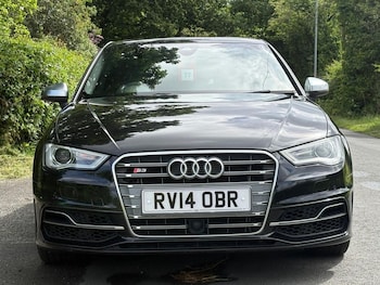 Used Audi A3 2014 for sale - 78818346: Photo