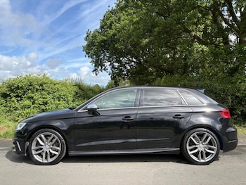 Used Audi A3 2014 for sale - 78818346: Photo