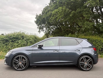 Used SEAT Leon 2019 for sale - 78974856: Photo