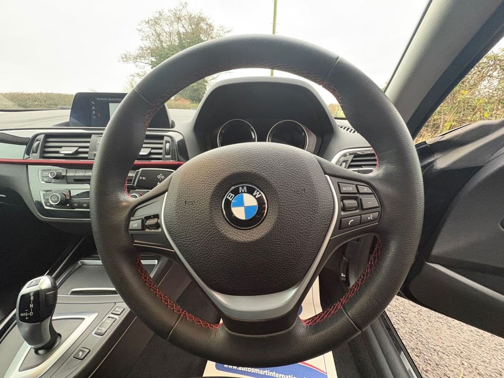 Used BMW 1 Series 2019 for sale - 77734028: Photo 14