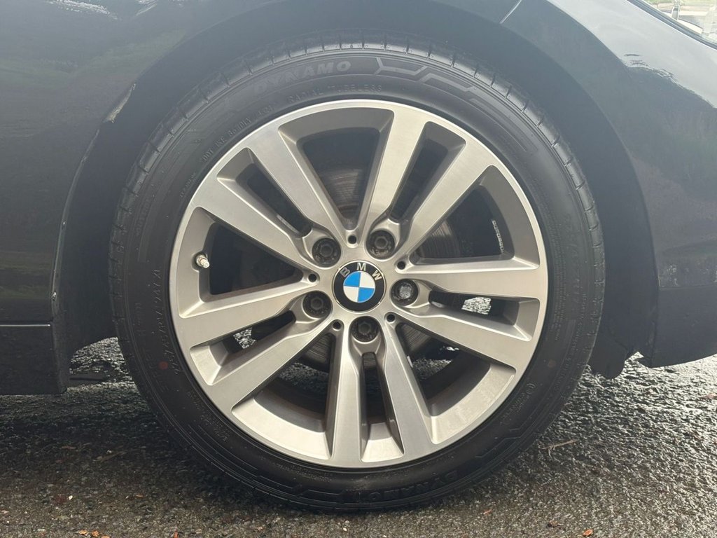 Used BMW 1 Series 2019 for sale - 77734028: Photo 16