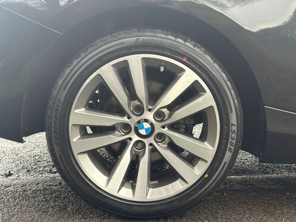 Used BMW 1 Series 2019 for sale - 77734028: Photo 22