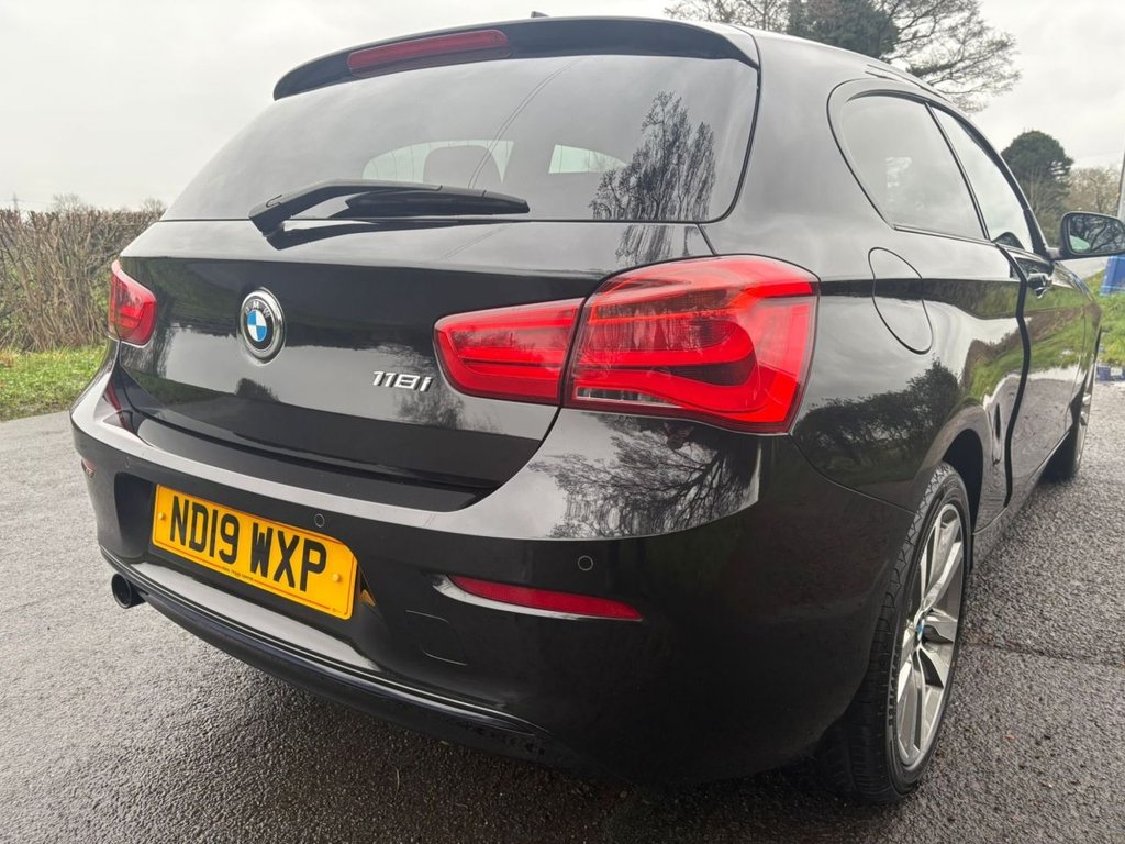 Used BMW 1 Series 2019 for sale - 77734028: Photo 34