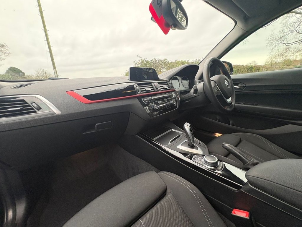 Used BMW 1 Series 2019 for sale - 77734028: Photo 37