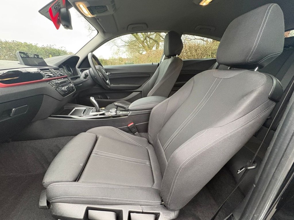 Used BMW 1 Series 2019 for sale - 77734028: Photo 38