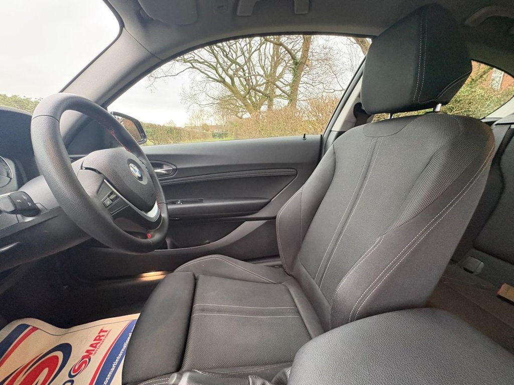 Used BMW 1 Series 2019 for sale - 77734028: Photo 39