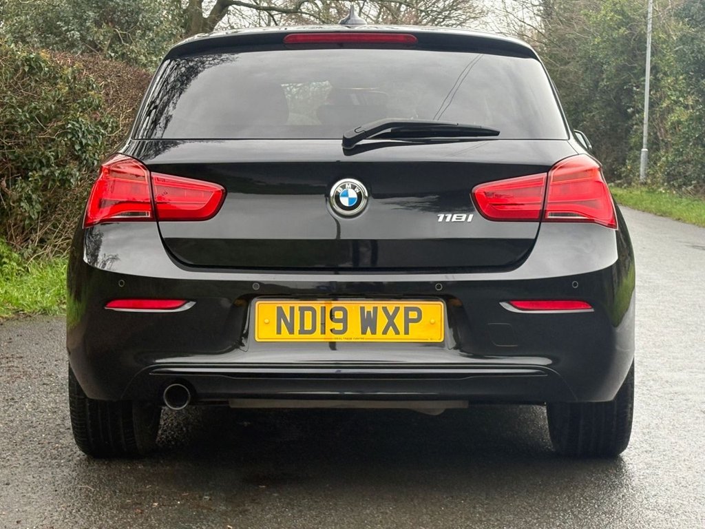 Used BMW 1 Series 2019 for sale - 77734028: Photo 40
