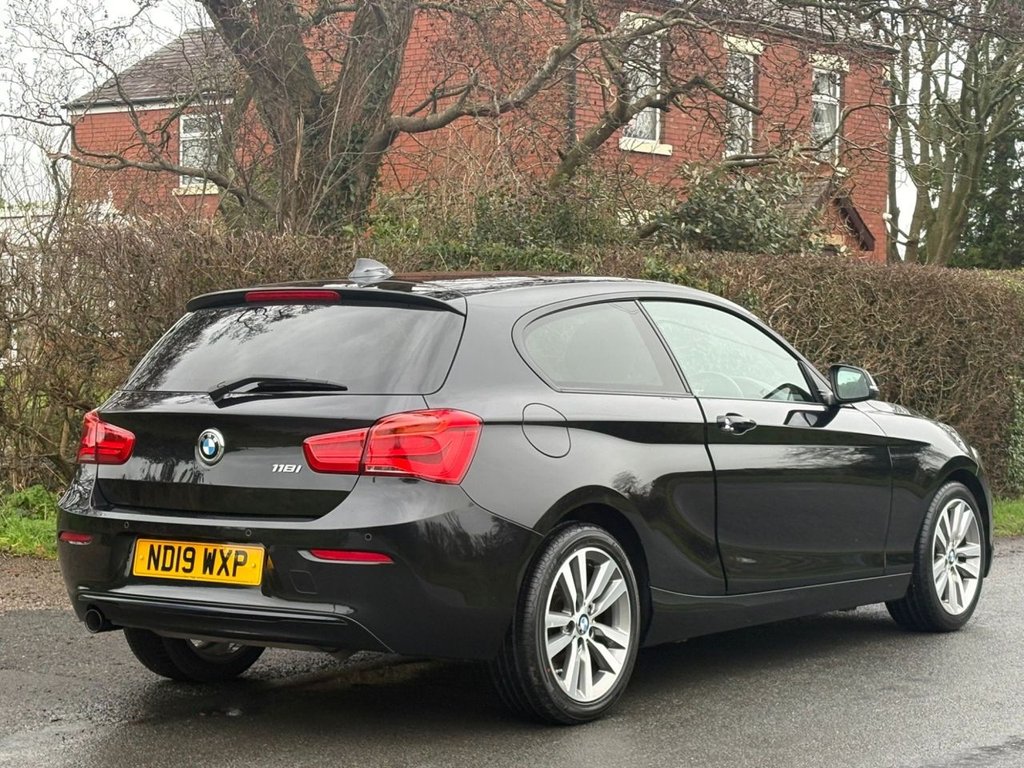 Used BMW 1 Series 2019 for sale - 77734028: Photo 43