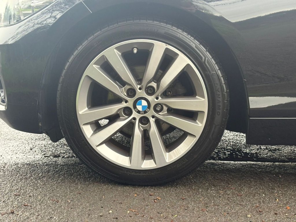 Used BMW 1 Series 2019 for sale - 77734028: Photo 44