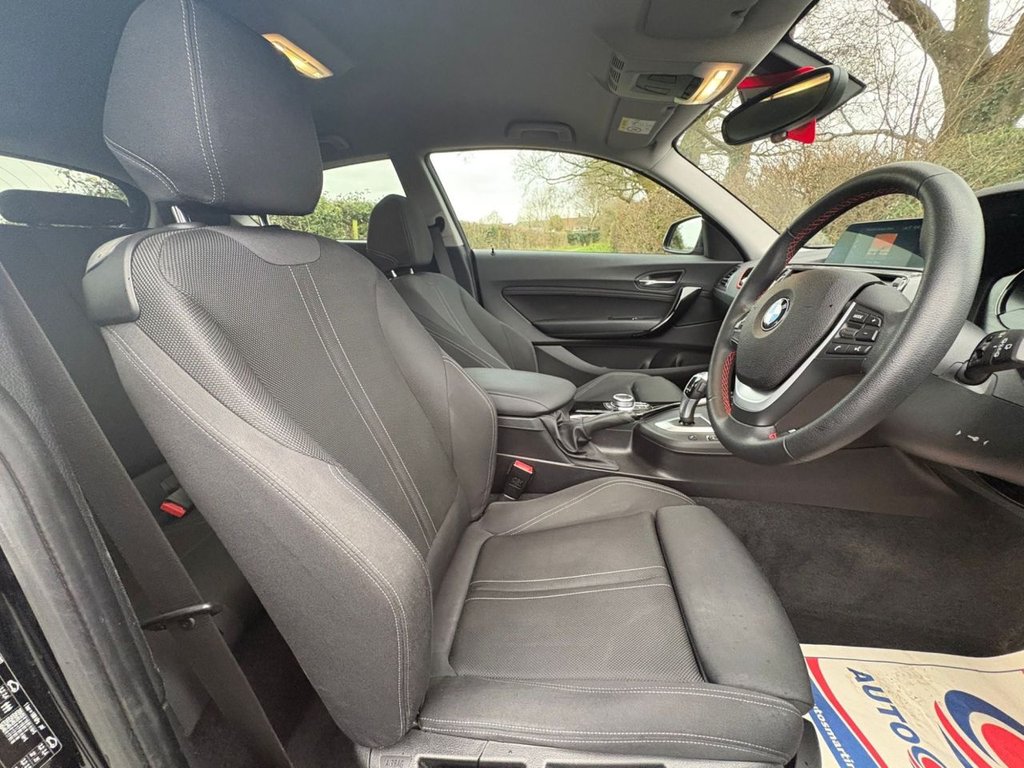 Used BMW 1 Series 2019 for sale - 77734028: Photo 45