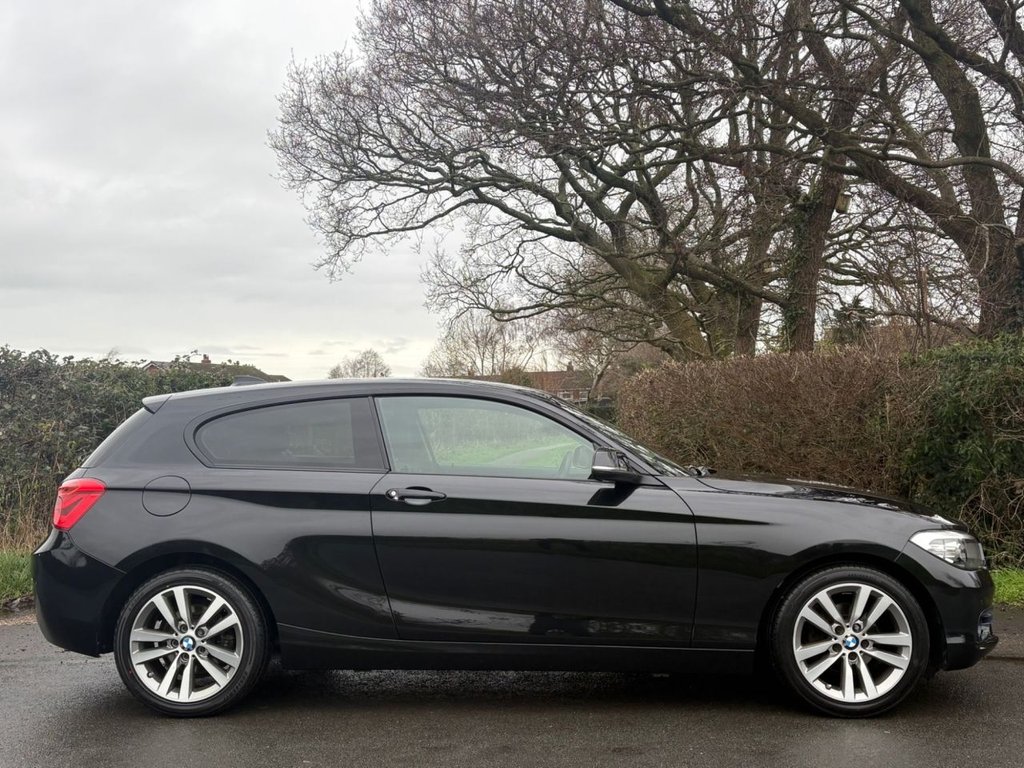 Used BMW 1 Series 2019 for sale - 77734028: Photo 5
