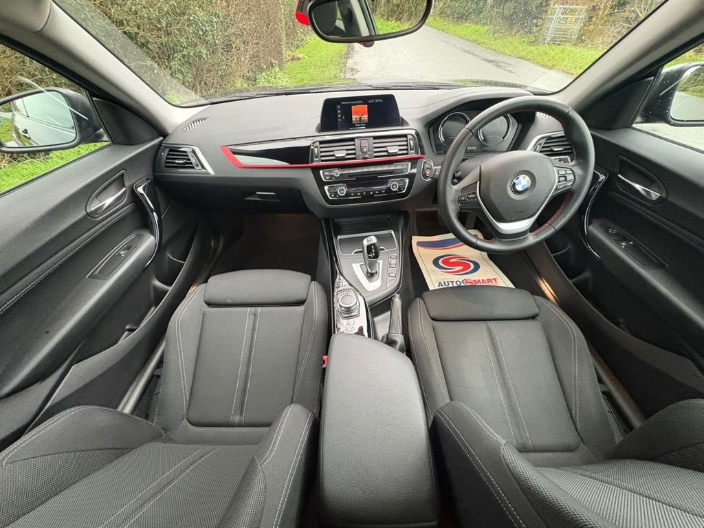 Used BMW 1 Series 2019 for sale - 77734028: Photo 50