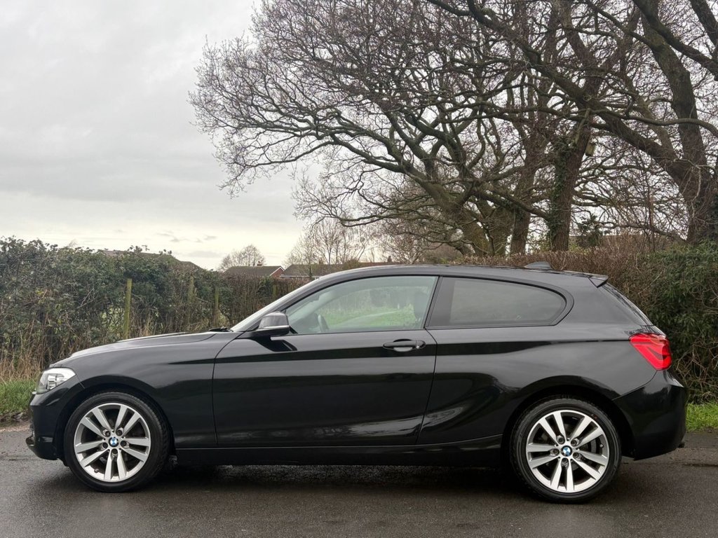Used BMW 1 Series 2019 for sale - 77734028: Photo 8