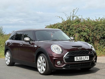 Used MINI Clubman 2016 for sale - 79384846: Photo