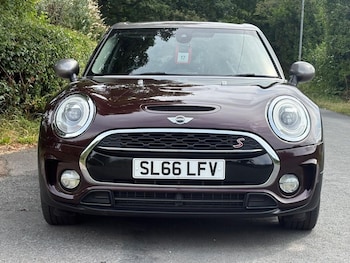 Used MINI Clubman 2016 for sale - 79384846: Photo