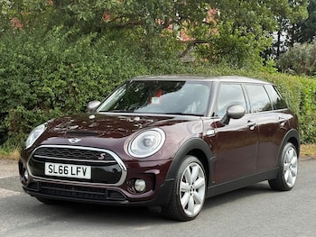 Used MINI Clubman 2016 for sale - 79384846: Photo
