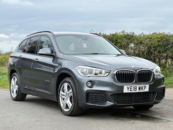 Used BMW X1 2018 for sale - 78241571: Photo