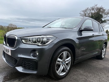Used BMW X1 2018 for sale - 78241571: Photo