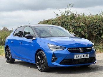 Used Vauxhall Corsa 2021 for sale - 79288776: Photo